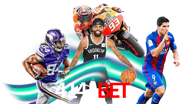4141Bet