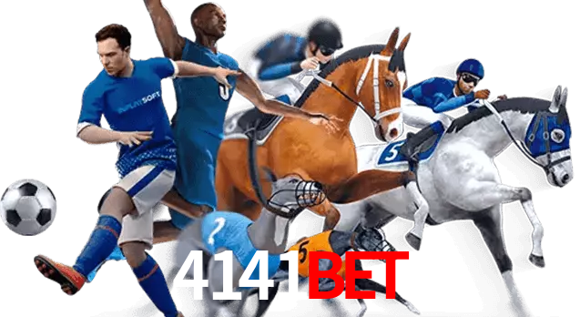 4141Bet