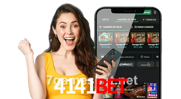 4141Bet