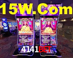 Programa VIP 4141Bet