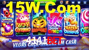 Explore as vantagens do 4141Bet: serviço profissional e confiabilidade