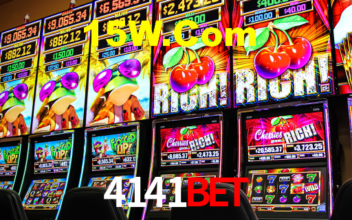 4141Bet App