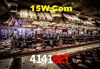 Desvendando o Mundo dos Jogos Virtuais na 4141Bet
