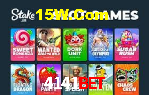 4141Bet
