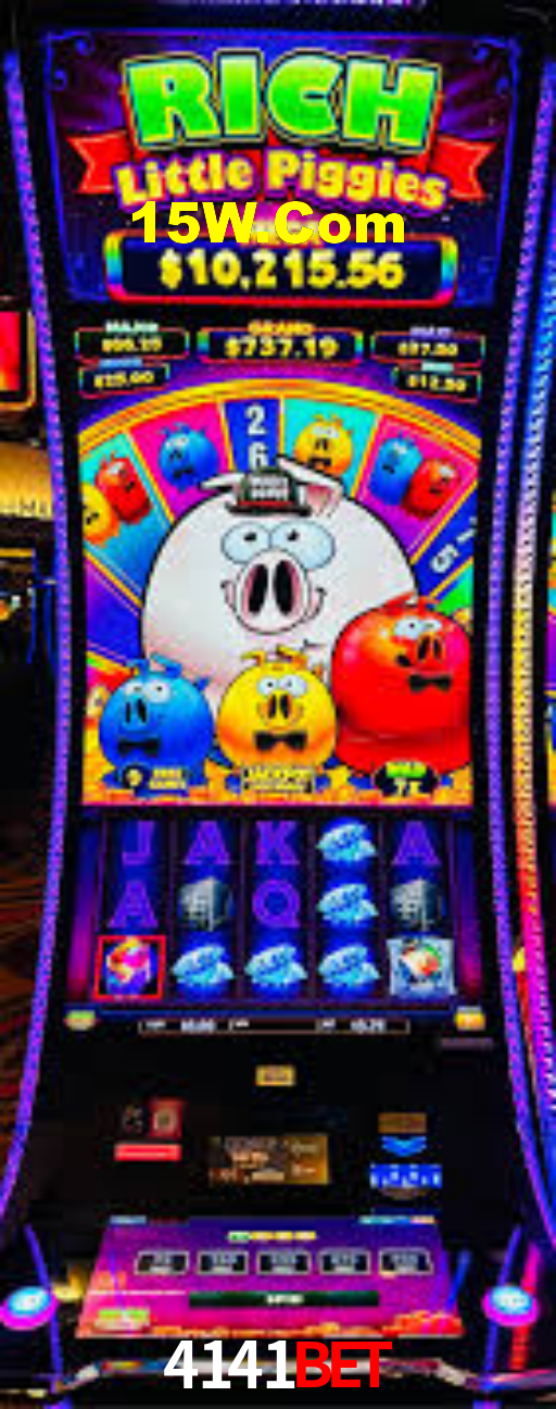 4141Bet - Plataforma Oficial - 4141Bet.Com