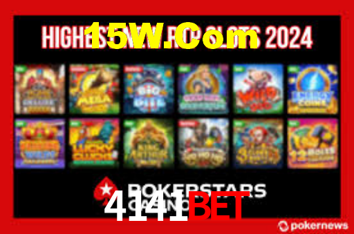 4141Bet