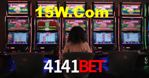 4141Bet