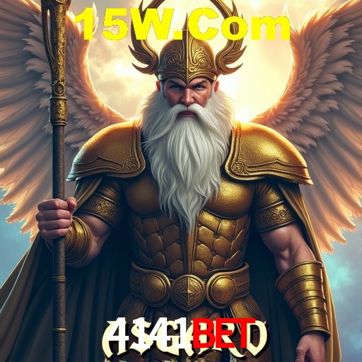 Promoções Sazonais 4141Bet