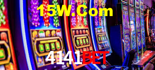 4141Bet