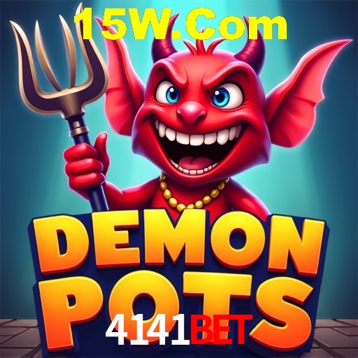 PIX Instantâneo 4141Bet