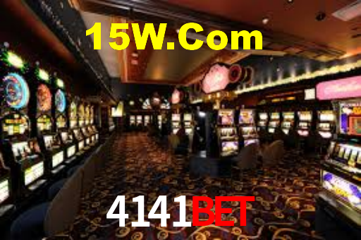 Bônus Generosos e Exclusivos no 4141Bet para Você!