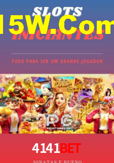 Descubra a Magia dos Jogos de Arcade no 4141Bet