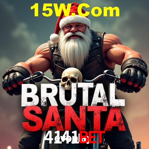 Provedores de Jogos 4141Bet