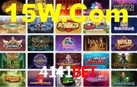 4141Bet