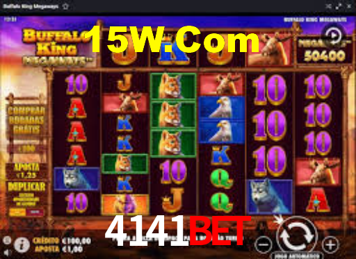 4141Bet.Com