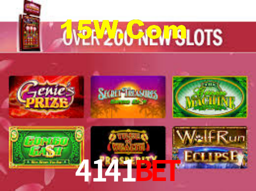 4141Bet App