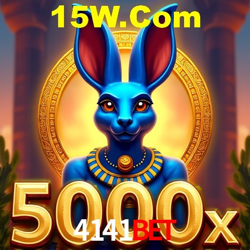 Recursos de Bônus 4141Bet