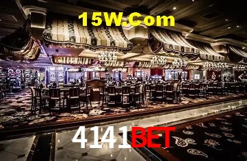 Apostas Esportivas na 4141Bet: Um Guia Completo