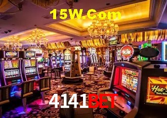 Apostas Esportivas na 4141Bet: Um Guia Completo