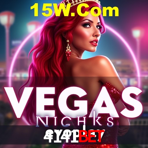 Interface Premium 4141Bet
