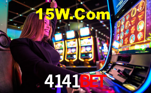 4141Bet