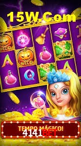 Experiência VIP 4141Bet