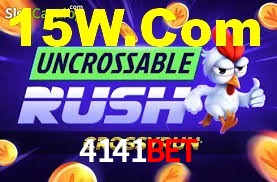 Live Casino 4141Bet