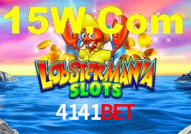 4141Bet App Interface