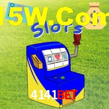 4141Bet