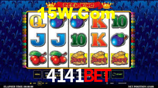 4141Bet
